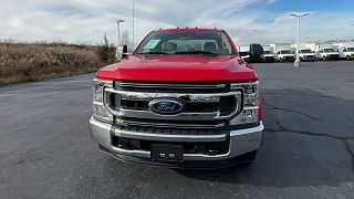 2020 Ford F-250 XLT 1FT7X2A65LEE40134 in Merrillville, IN 3