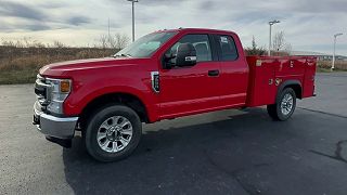 2020 Ford F-250 XLT 1FT7X2A65LEE40134 in Merrillville, IN 4