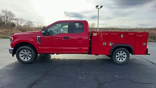 2020 Ford F-250 XLT 1FT7X2A65LEE40134 in Merrillville, IN 5