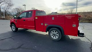 2020 Ford F-250 XLT 1FT7X2A65LEE40134 in Merrillville, IN 6