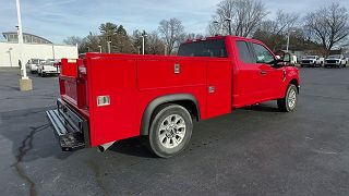 2020 Ford F-250 XLT 1FT7X2A65LEE40134 in Merrillville, IN 8
