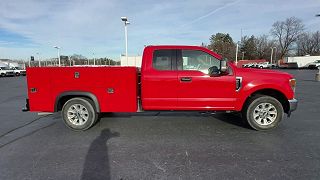 2020 Ford F-250 XLT 1FT7X2A65LEE40134 in Merrillville, IN 9