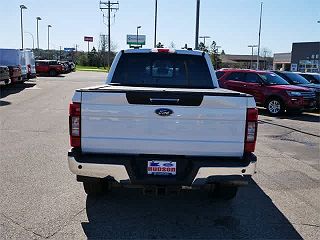 2020 Ford F-250 Lariat 1FT8W2BT1LEE56391 in North Branch, MN 17