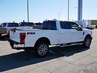 2020 Ford F-250 Lariat 1FT8W2BT1LEE56391 in North Branch, MN 18