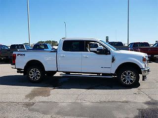 2020 Ford F-250 Lariat 1FT8W2BT1LEE56391 in North Branch, MN 19