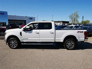 2020 Ford F-250 Lariat 1FT8W2BT1LEE56391 in North Branch, MN 2