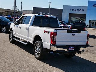 2020 Ford F-250 Lariat 1FT8W2BT1LEE56391 in North Branch, MN 3