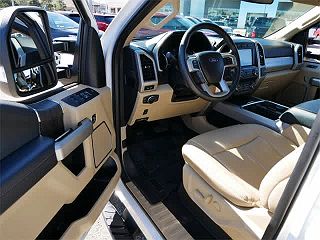 2020 Ford F-250 Lariat 1FT8W2BT1LEE56391 in North Branch, MN 4