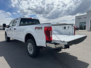 2020 Ford F-250  1FT7W2BTXLED64403 in Riverton, WY 11