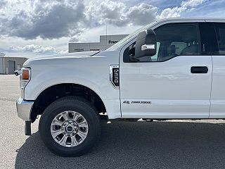 2020 Ford F-250  1FT7W2BTXLED64403 in Riverton, WY 18