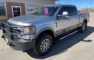 2020 Ford F-250 Lariat 1FT7W2BT5LEC89111 in Sheridan, WY 2