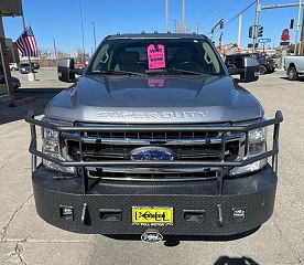 2020 Ford F-250 Lariat 1FT7W2BT5LEC89111 in Sheridan, WY 3