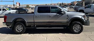 2020 Ford F-250 Lariat 1FT7W2BT5LEC89111 in Sheridan, WY 5