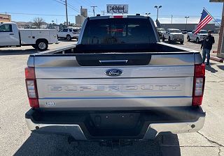2020 Ford F-250 Lariat 1FT7W2BT5LEC89111 in Sheridan, WY 7