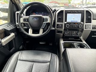 2020 Ford F-250 Lariat 1FT7W2BN1LEC36116 in Siloam Springs, AR 18