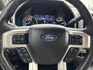 2020 Ford F-250 Lariat 1FT7W2BN1LEC36116 in Siloam Springs, AR 28