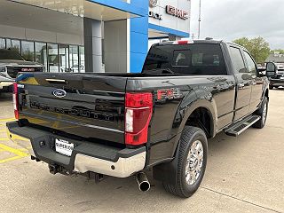 2020 Ford F-250 Lariat 1FT7W2BN1LEC36116 in Siloam Springs, AR 3