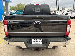 2020 Ford F-250 Lariat 1FT7W2BN1LEC36116 in Siloam Springs, AR 4