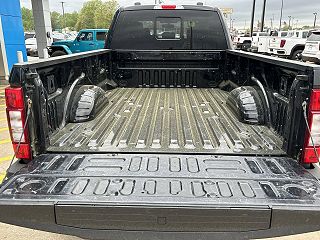 2020 Ford F-250 Lariat 1FT7W2BN1LEC36116 in Siloam Springs, AR 5