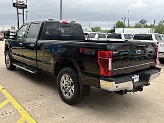 2020 Ford F-250 Lariat 1FT7W2BN1LEC36116 in Siloam Springs, AR 6