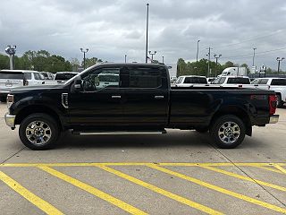 2020 Ford F-250 Lariat 1FT7W2BN1LEC36116 in Siloam Springs, AR 7