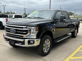 2020 Ford F-250 Lariat 1FT7W2BN1LEC36116 in Siloam Springs, AR 8