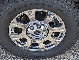 2020 Ford F-250 Lariat 1FT7W2BN9LED19017 in Valley, AL 11