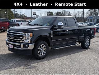 2020 Ford F-250 Lariat 1FT7W2BN9LED19017 in Valley, AL 2