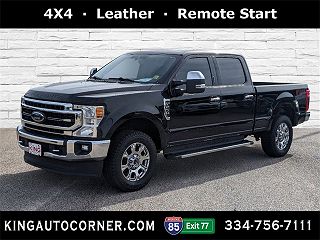 2020 Ford F-250 Lariat 1FT7W2BN9LED19017 in Valley, AL