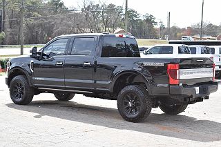 2020 Ford F-250 Platinum Edition 1FT8W2BTXLED45984 in Woodstock, GA 3