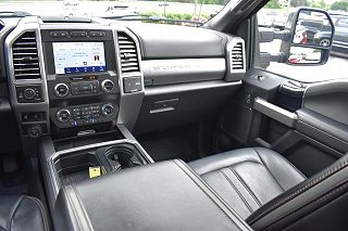 2020 Ford F-250 Platinum Edition 1FT7W2BT3LED27709 in Woodstock, GA 19