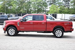 2020 Ford F-250 Platinum Edition 1FT7W2BT3LED27709 in Woodstock, GA 2