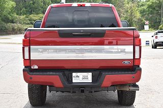 2020 Ford F-250 Platinum Edition 1FT7W2BT3LED27709 in Woodstock, GA 4