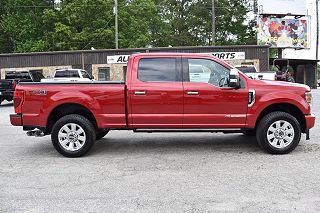 2020 Ford F-250 Platinum Edition 1FT7W2BT3LED27709 in Woodstock, GA 6