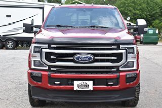 2020 Ford F-250 Platinum Edition 1FT7W2BT3LED27709 in Woodstock, GA 8