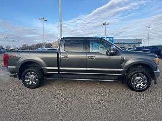 2020 Ford F-350 Lariat 1FT8W3BT6LEE69255 in Albert Lea, MN 2