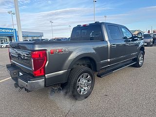 2020 Ford F-350 Lariat 1FT8W3BT6LEE69255 in Albert Lea, MN 3
