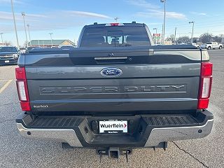 2020 Ford F-350 Lariat 1FT8W3BT6LEE69255 in Albert Lea, MN 4
