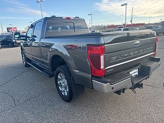 2020 Ford F-350 Lariat 1FT8W3BT6LEE69255 in Albert Lea, MN 5