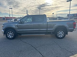2020 Ford F-350 Lariat 1FT8W3BT6LEE69255 in Albert Lea, MN 6