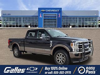 2020 Ford F-350 King Ranch VIN: 1FT8W3BT6LEC99138