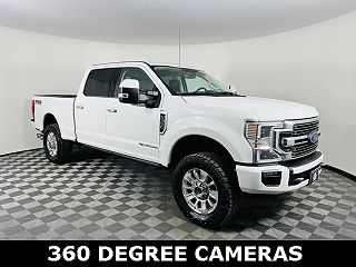 2020 Ford F-350 Limited 1FT8W3BT9LEE64597 in Centerville, UT 2