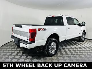 2020 Ford F-350 Limited 1FT8W3BT9LEE64597 in Centerville, UT 5