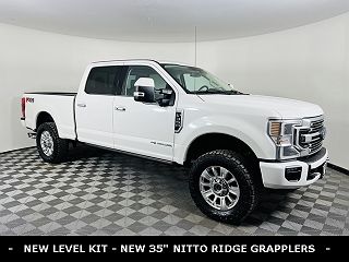 2020 Ford F-350 Limited 1FT8W3BT9LEE64597 in Centerville, UT