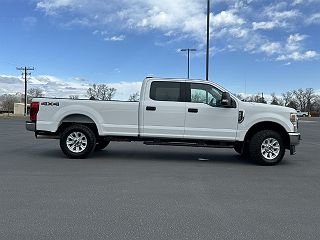 2020 Ford F-350  1FT8W3BN8LED27250 in Cody, WY 3