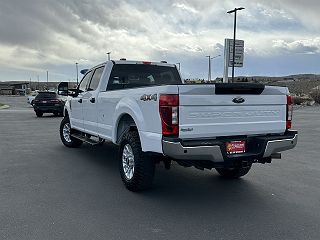 2020 Ford F-350  1FT8W3BN8LED27250 in Cody, WY 5