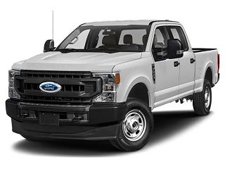2020 Ford F-350 King Ranch 1FT8W3DT3LED77159 in Deming, NM 1