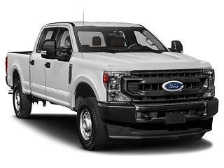 2020 Ford F-350 King Ranch 1FT8W3DT3LED77159 in Deming, NM 6