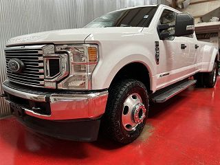 2020 Ford F-350 XL 1FT8W3DT9LED06595 in Evans, CO 1