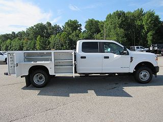 2020 Ford F-350  1FD8W3HT1LED98257 in Flowery Branch, GA 10